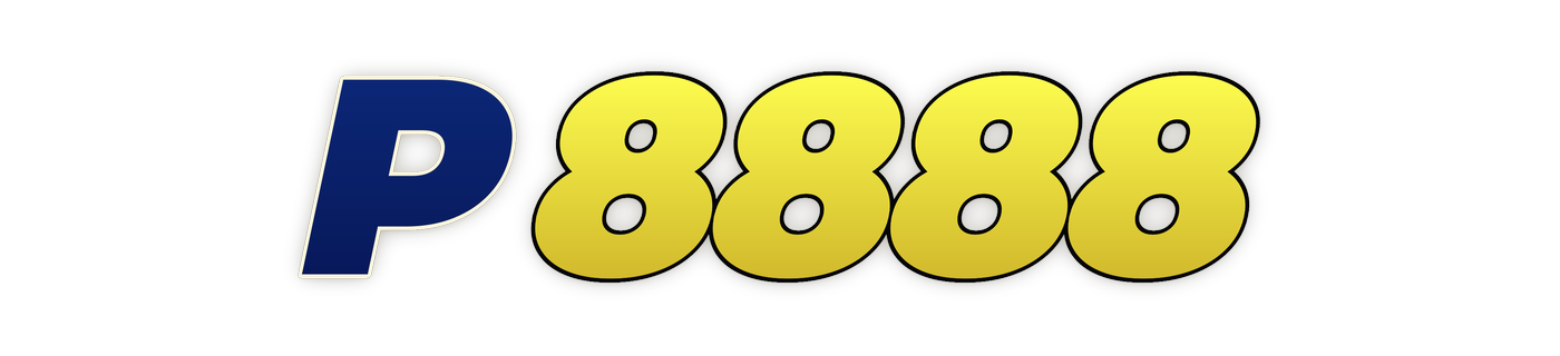 p8888 Logo